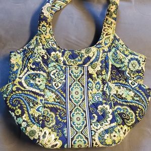 Vera Bradley Satchel